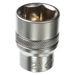 Головка торцевая 20мм 1/2" 6-гранная L-38мм LG-43120LIGE /1/100 NEW — изображение 2
