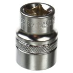 Головка торцевая 20мм 1/2" 6-гранная L-38мм LG-43120LIGE /1/100 NEW
