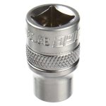 Головка торцевая  8мм 3/8" 6-гранная L-28мм LG-32108 LIGE /1/100 NEW