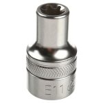 Головка торцевая E11 1/2" TORX L-38мм LG-43311 LIGE /1/100 NEW — изображение 2