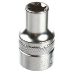 Головка торцевая E12 1/2" TORX L-38мм LG-43312 LIGE /1/500 NEW — изображение 2