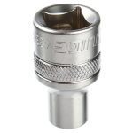 Головка торцевая E12 1/2" TORX L-38мм LG-43312 LIGE /1/500 NEW