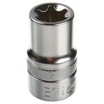 Головка торцевая E16 1/2" TORX L-38мм LG-43316 LIGE /1/100 NEW — изображение 2