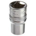 Головка торцевая E16 1/2" TORX L-38мм LG-43316 LIGE /1/100 NEW