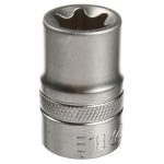 Головка торцевая E18 1/2" TORX L-38мм LG-43318 LIGE /1/100 NEW — изображение 2
