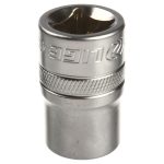 Головка торцевая E18 1/2" TORX L-38мм LG-43318 LIGE /1/100 NEW