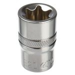 Головка торцевая E20 1/2" TORX L-38мм LG-43320 LIGE /1/100 NEW — изображение 2