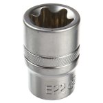 Головка торцевая E22 1/2" TORX L-38мм LG-43322 LIGE /1/100 NEW — изображение 2