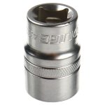 Головка торцевая E22 1/2" TORX L-38мм LG-43322 LIGE /1/100 NEW