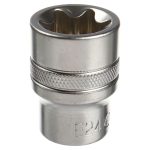 Головка торцевая E24 1/2" TORX L-38мм LG-43324 LIGE /1/100 NEW — изображение 2