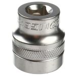 Головка торцевая 21мм 3/8" 6-гранная L-30мм LG-32121 LIGE /1/100 NEW