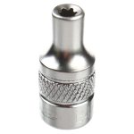 Головка торцевая  Е4 1/4" TORX L-25мм LG-22304 LIGE /1/100 NEW — изображение 2