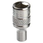 Головка торцевая  Е5 1/4" TORX L-25мм LG-22305 LIGE /1/100 NEW