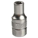 Головка торцевая  Е6 1/4" TORX L-25мм LG-22306 LIGE /1/100 NEW — изображение 2
