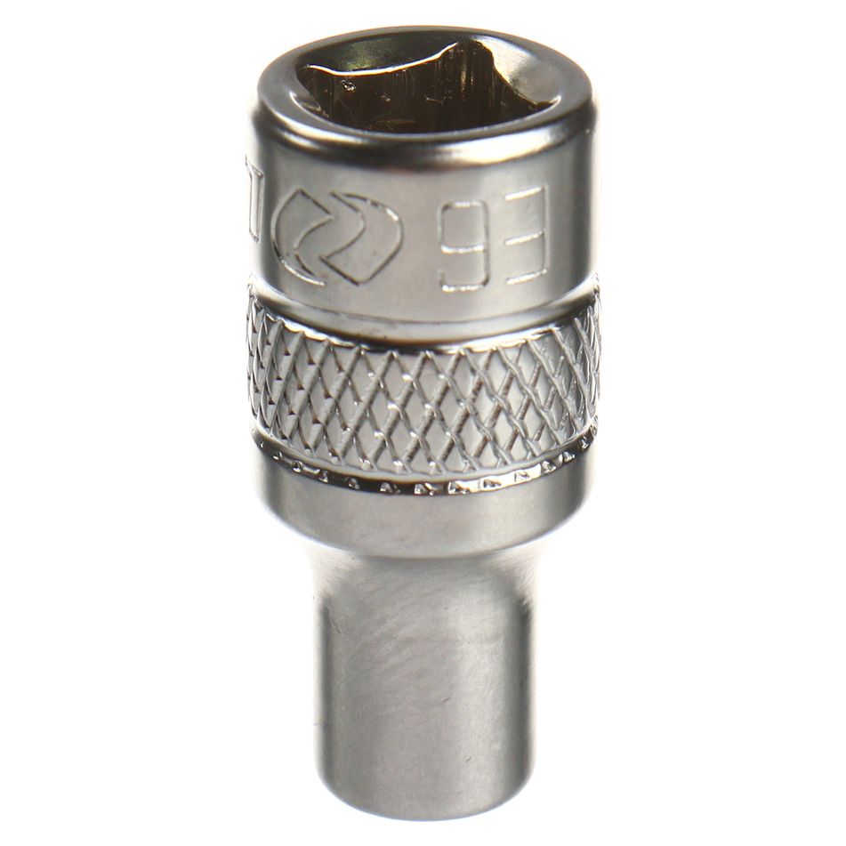 m0001066483_2.resize1 Головка торцевая Е6 1/4" TORX L-25мм LG-22306 LIGE /1/100 NEW — изображение 1