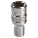 Головка торцевая  Е7 1/4" TORX L-25мм LG-22307 LIGE /1/100 NEW