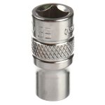 Головка торцевая  Е8 1/4" TORX L-25мм LG-22308 LIGE /1/500 NEW