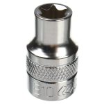 Головка торцевая Е10 3/8" TORX L-28мм LG-32310 LIGE /1/50 NEW — изображение 2