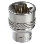 Головка торцевая Е18 3/8" TORX L-28мм LG-32318 LIGE /1/50 NEW — изображение 2