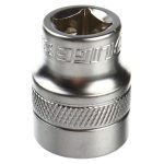 Головка торцевая Е18 3/8" TORX L-28мм LG-32318 LIGE /1/50 NEW