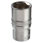 Головка торцевая 15мм 1/2" 6-гранная L-38мм LG-43115 LIGE /1/200 NEW — изображение 2