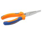 Плоскогубцы 7" 180мм LG-7905 LIGE /1/100 NEW