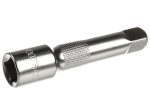 Удлинитель 3/8" 75мм LG-30075 LIGE /1/100 NEW