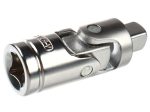 Кардан шарнирный 1/4" LG-2101 LIGE /1/300 NEW