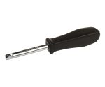 Отвертка-вороток 1/4" 150мм LG-2501 LIGE /1/48 NEW — изображение 2