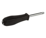 Отвертка-вороток 1/4" 150мм LG-2501 LIGE /1/48 NEW