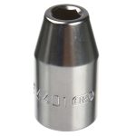 Держатель бит 1/2" L-38мм LG-4401 LIGE /1/100 NEW — изображение 2