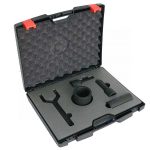 Выпрессовщик шкворней 50 тонн ОДА Сервис ODA-D1339 — изображение 2