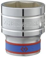 KINGTONY ГОЛОВКА ТОРЦЕВ. 433514M 1/2" 6гр. 14мм