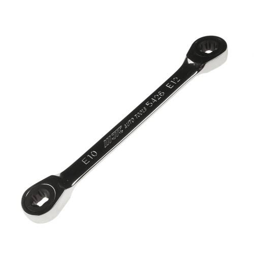 m9hd29pv01ibs88b2t2roh65y1e411ug Ключ накидной TORX E10хE12 JTC-5426 — изображение 1