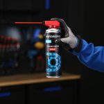 Смазка цепи ROAD LS10R, аэрозоль, 650 мл LS10R-650 — изображение 4