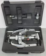 Съемник двух-трехзахватный переставной 6" гидравлический 4 тонн — изображение 2