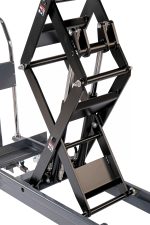 Стол подъемный гидравлический 1000 кг для АКБ электромобиля, двойные ножницы NORDBERG N3T1000GH — изображение 17