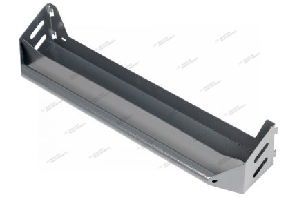 Карман-рукоять серая 7015 /OPTIMAL-NWS1/