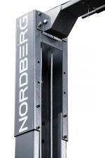 Подъемник двухстоечный 4,5 т, верхняя синхронизация, 380 В NORDBERG N4124HM-4,5G — изображение 14