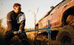 Реечный домкрат 3,5 т с держателем рукоятки и опорой в комплекте, 123 см NORDBERG N024 — изображение 21