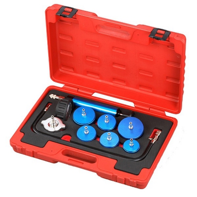 mhevr9i7qdlpr4dx09rhxmvivx3g9z2a Набор для тестирования герметичности системы охлаждения МАСТАК 103-40009C — изображение 1