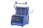 Установка для тестирования и очистки форсунок NORDBERG CMT31AG CMT6 — изображение 9