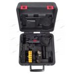 Машинка системы MBX MIGHTY SEVEN QB-0808 — изображение 3