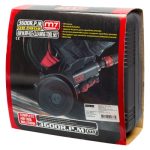 Машинка системы MBX MIGHTY SEVEN QB-0808 — изображение 5