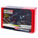 Пневматическая шлифовальная машина MIGHTY SEVEN QB-47612 — изображение 4