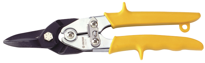 mjlro5d8umpe7co1wmaaiu10gx93idfm KING TONY Ножницы по металлу 260 мм, прямые — изображение 1