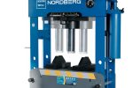 Пресс с пневмоприводом 100т NORDBERG N35100 — изображение 4