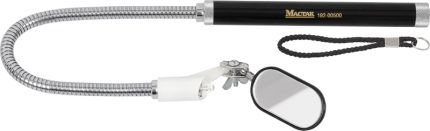 Зеркало на гибком стержне МАСТАК 192-00500