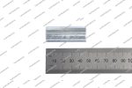 Втулка соединительная гидростанции 46TRK46 NORDBERG TC-20-1031202 — изображение 3