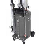 Установка для сбора масла пневматическая, 80 л, серая NORDBERG 2380G — изображение 11